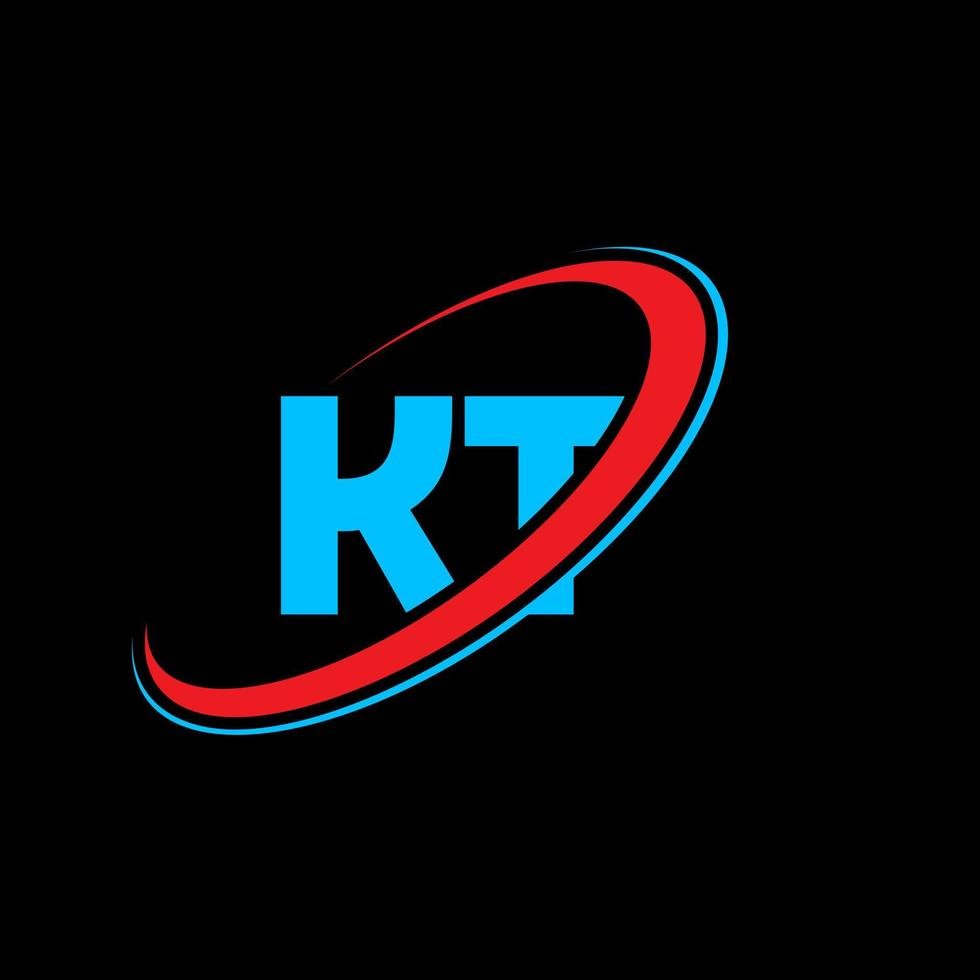 KT Logo